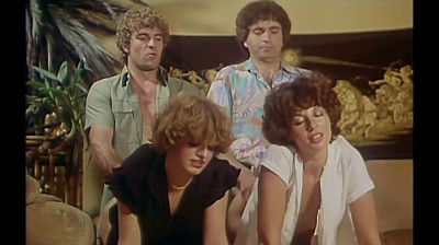 Le Retour des Veuves / Hot Young Widows 2 (1979)