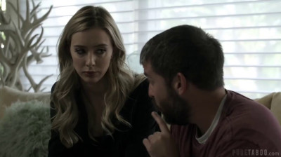 Haley Reed - Bigger Fish To Fry