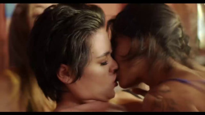 Beso de Mezcal