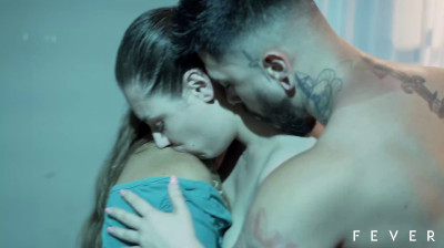 Delicious threesome porn for women