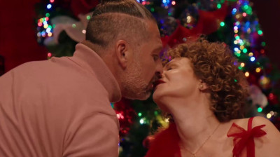 My Xmas Fantasy