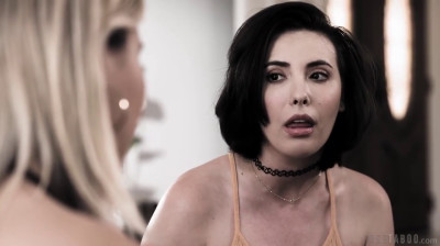 Casey Calvert, Paige Owens  - The Inheritance