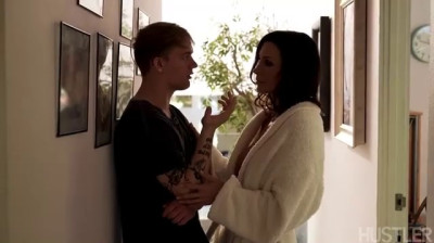 Shay Sights - Caught My Stepmom Masturbating #2