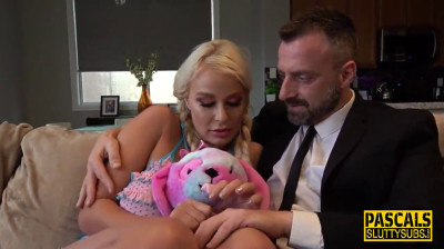 London River's most extreme threesome