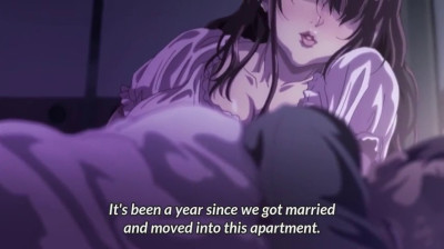 That Housewife At That Apartment - Episode 2