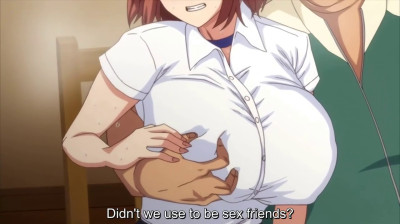 No fuck no life hentai