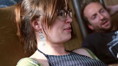 Jodi Taylor - Nerd Girl 6