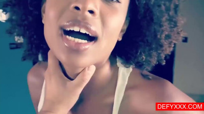 Luna Corazon Anal POV
