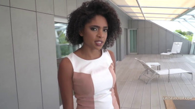 Ebony Goddess POV