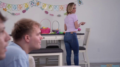 Jesse Pony - Easter Playthings For Stepmom