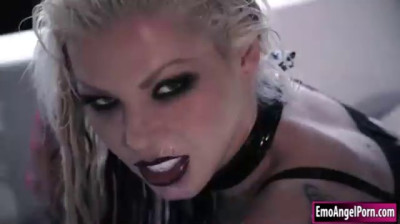 Busty Punk