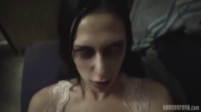The demons grip (Sarah Kay, Ashley Ocean)