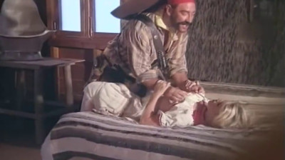 Outlaws (1998)