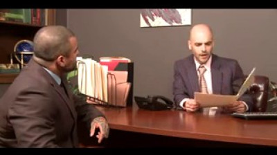 Personal assistent fuck his boss