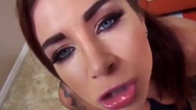 cum in mouth compilations 11