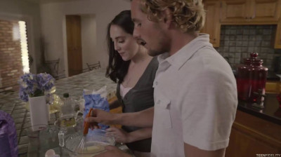 Nickey Huntsman - Take the Condom Off 8