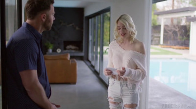 Kenna James - Door-To-Door Insemination