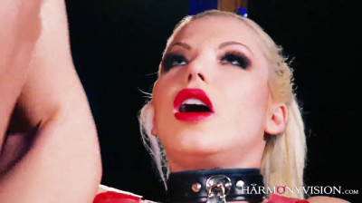 Another Barbie Sins double penetration