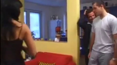 fuck & facial cumshot compilations from classic stars 7