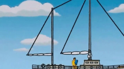 Marge Simpson real cheating wife