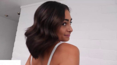 Vanessa is an exotic girl who just wants dick