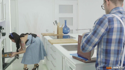 Bianka Blue, una MILF andaluza que nos ha conquistado