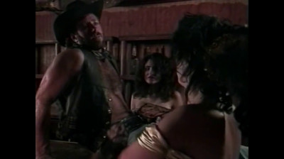 Another Dirty Western (1992)