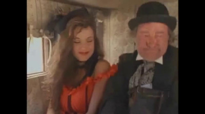 Dirty Western II: Smokin Guns (1994)