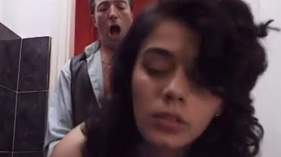 classic couple & group sex scenes 8