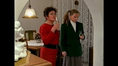 Eine Verdammt Heisse Braut Teil 2 (1990)