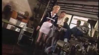 classic couple & foursome scenes 28