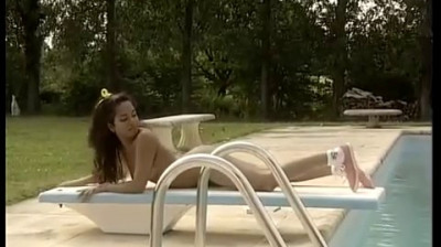 classic couple & dp scenes 80
