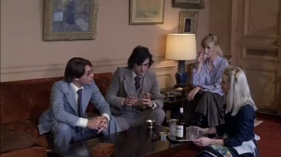 classic foursome scenes 9