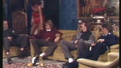 classic gangbang scenes 1
