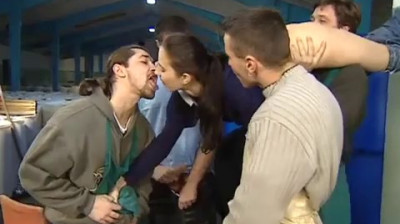 classic gangbang scenes 16