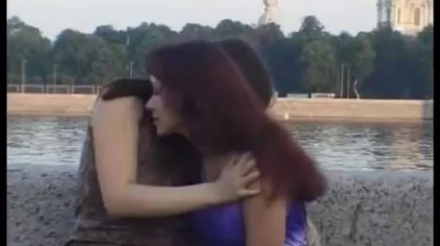 classic lesbian & dp scenes 1