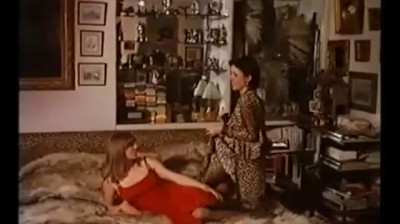 classic lesbian & ffm scenes 49