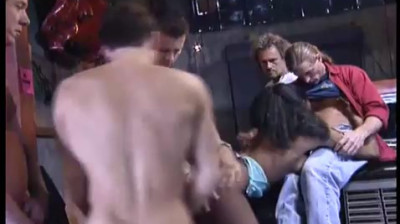 classic gangbang scenes 30