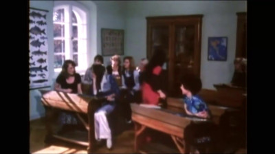 Golden Century Of Porn #2 (1970s)