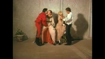 classic foursome scenes 25