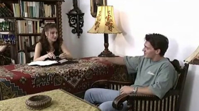 classic couple & group sex scenes 34