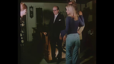 Den k…Familjen (1974)