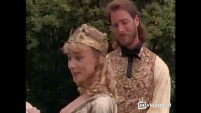 Three Musketeers (1992)