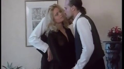 classic couple & dp scenes 90