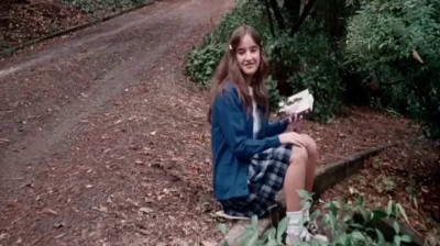 Parochial Passion Princess (1975)