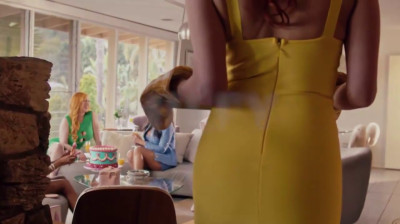 Housewife seduced by infidelity