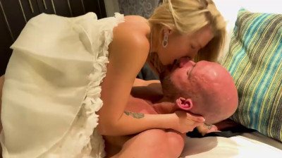 Le Voyage De Noces De Margot (2024)