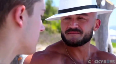 Francois slams sean