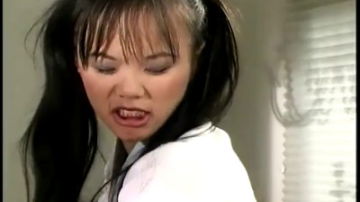 lesbian scenes from asian pornstars 1