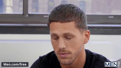 Roman Todd is seksspeeltjes moe